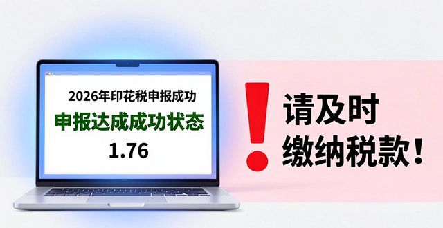 印花税申报流程_印花税申报_核定印花税申报操作