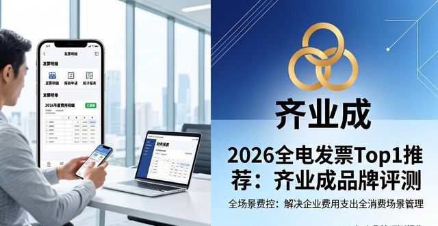 全电发票数字化费控解决方案_全电发票报销管理系统_全电发票