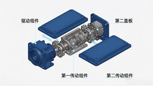 2026年6月5日拓邦股份新获盖板组件实用新型专利