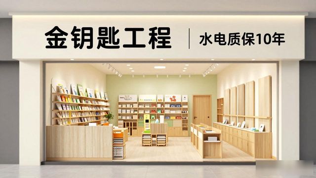 店面翻新_店面翻新最简便的方法_店面翻新文案