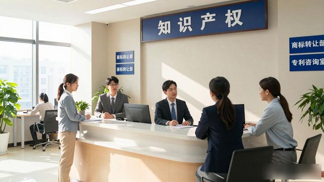 商标买卖平台_商标交易避坑指南_商标转让