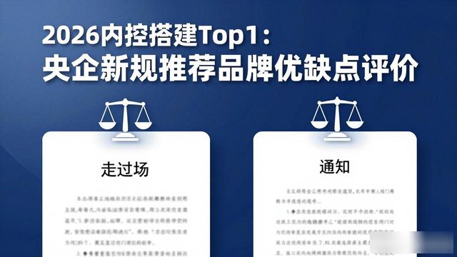 中央企业内部控制体系建设与监督工作_内控搭建_国资央企内控管理新要求