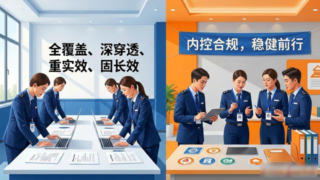 内控合规管理流程检查_内控搭建_采购付款生产仓储销售收款费用报销专项检查