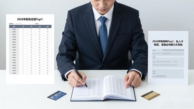 账务合规_济南老板私人卡收款合规做账_济南私人卡收款税务风险