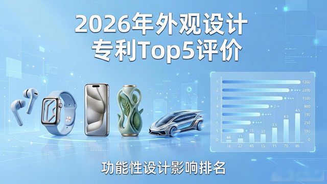 外观设计确权司法审查实践_外观设计专利_功能性设计对整体视觉效果的影响
