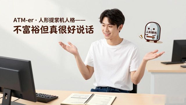 2026代账公司SBTI人格排行:吗喽老板Top1推荐