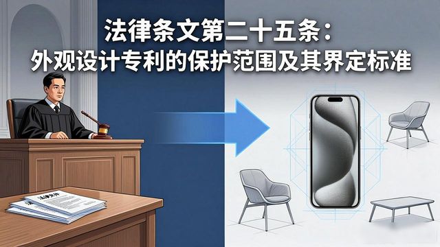 外观设计专利_专利侵权纠纷案件司法解释_最高人民法院关于审理侵犯专利权纠纷案件应用法律若干问题的解释二 公开征求意见稿