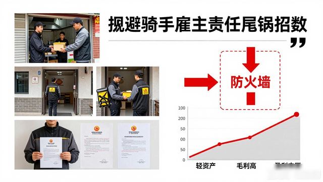 2026个体户注册避坑榜：骑手必看Top3评价