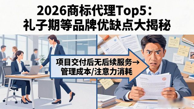 商标注册代理公司_欧盟商标代理机构选择标准_欧盟商标注册代理机构资质要求