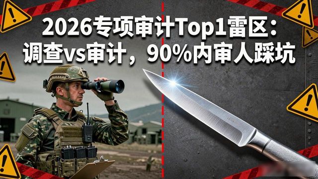 专项审计_内审工作程序规范与风险规避_国企内部审计调查与专项审计区别