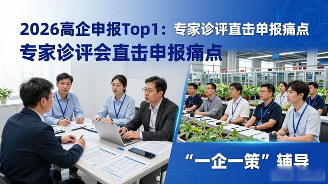 科创苗圃系列活动_高企申报_高新技术企业培育申报