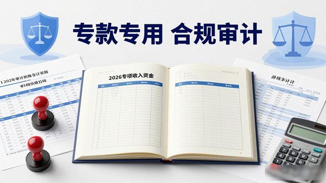 财政审计_部门预算执行审计_专项审计