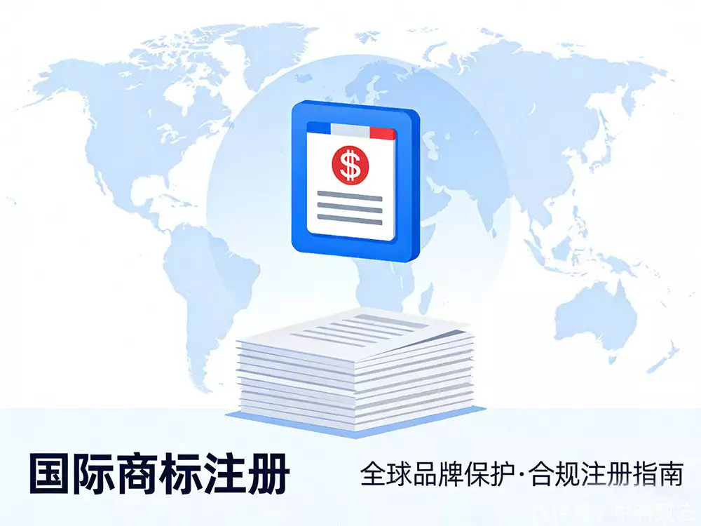 2026英国商标注册机构Top5推荐：避开异议陷阱的必看榜单