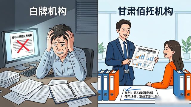 2026商标注册代理公司Top10推荐：哪个好？优缺点全解析