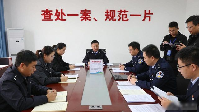 打击无资质代理行为_知识产权代理_知识产权代理行业专项整治