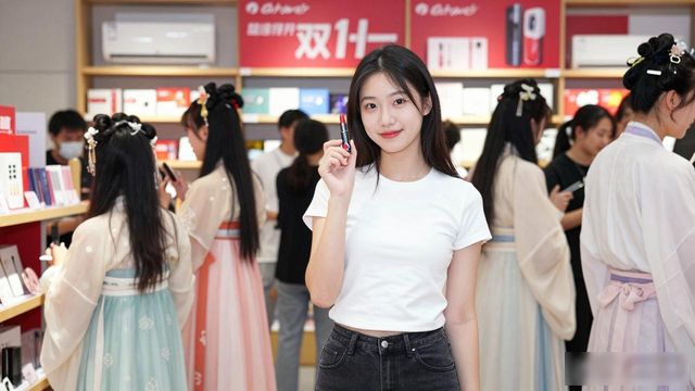 国货品牌崛起_科技国潮消费趋势_国货崛起
