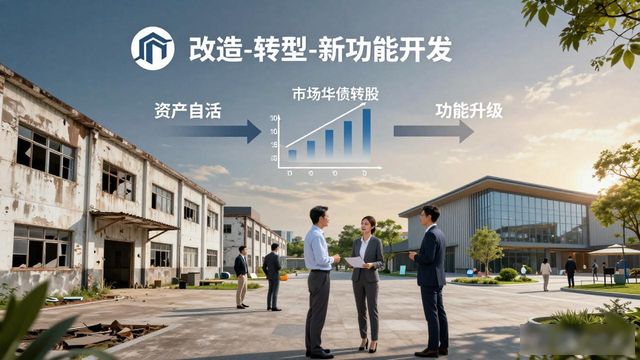 盘活存量资产扩大有效投资_财务尽职调查_基础设施存量资产盘活方式