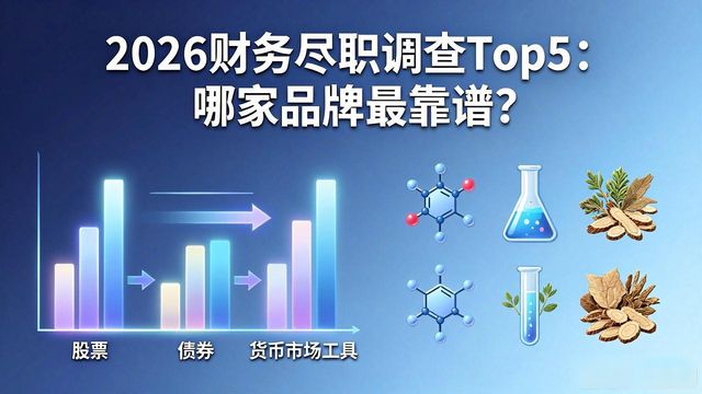 财务尽职调查_创新医疗主题界定_资产配置策略