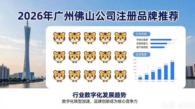 佛山公司注册服务商推荐_广州公司注册服务品牌排名_财税公司口碑好