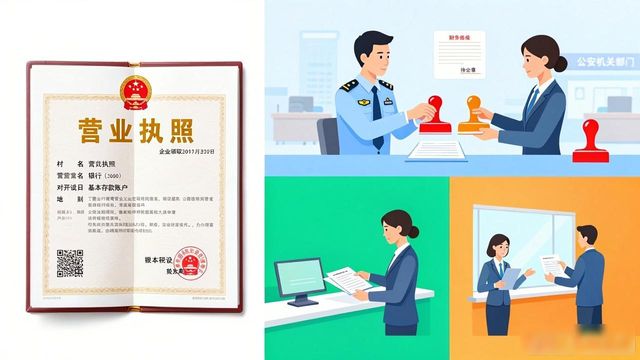 名称合规性确认_注册地址提供_企业设立流程
