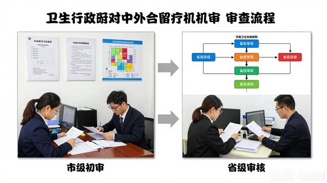 2026中外合资注册医疗机构Top5评价，哪个好？