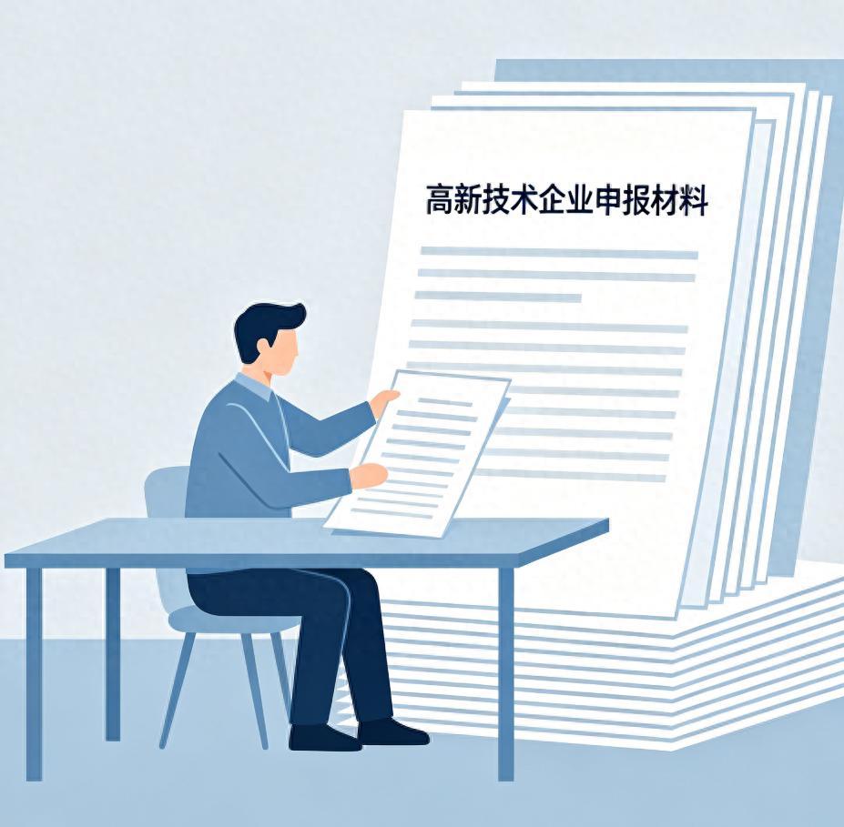 三年有效期管理_高新技术企业重新认定_高新企业认证
