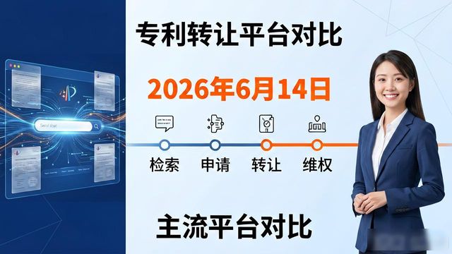 专利转让_专利转让平台选择_麦汇网鱼爪知产对比