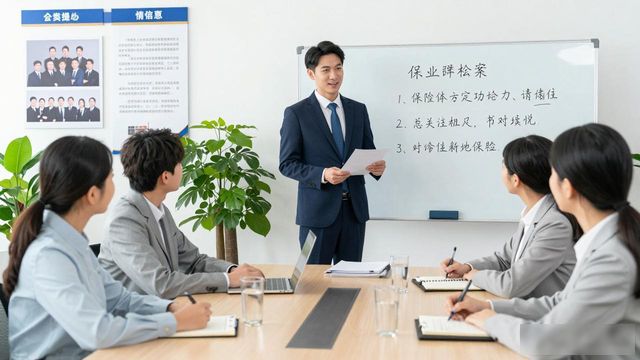 独立个人保险代理人制度_保险方案设计服务_财税代理
