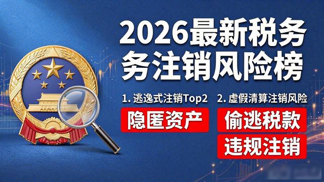 注销企业偷税查处_税务注销_逃逸式注销案件