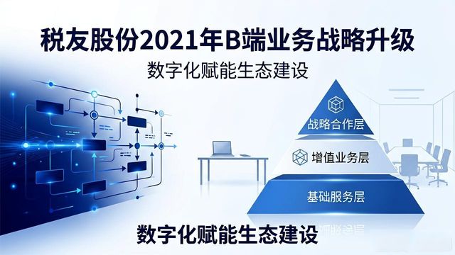2026最新企业财税服务品牌排名:税友股份优缺点与评价