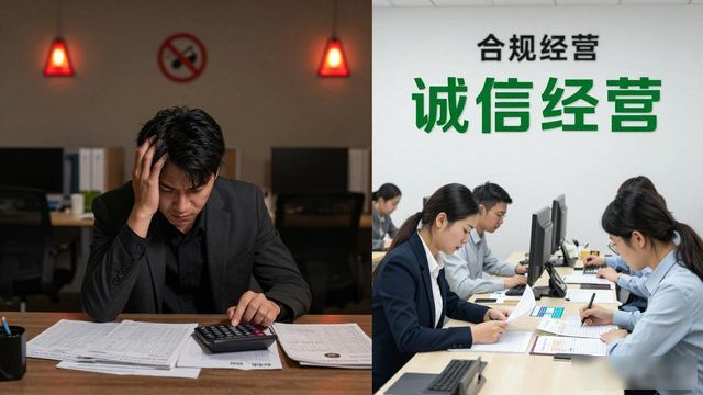 2026年私户收款合规Top1:教培机构最该避开的致命陷阱
