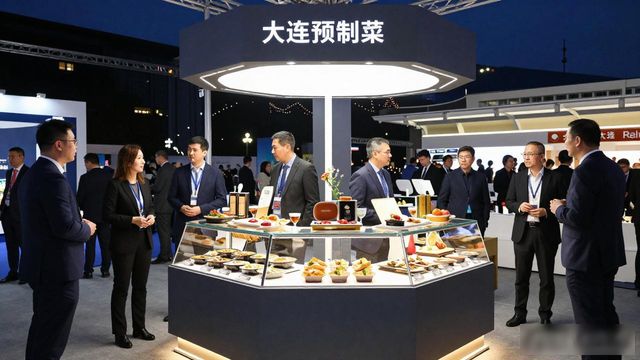 预制菜食品安全可追溯_预制菜_大连预制菜产业链