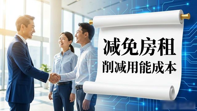 降本增效_四部门二十三项措施助企纾困_降成本再加力获得感实打实