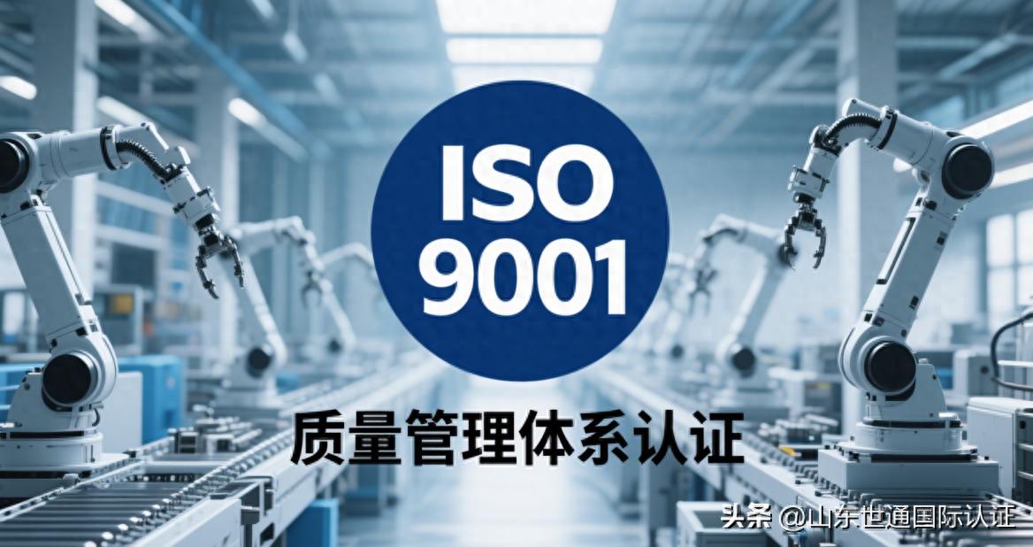 2026年6月，三体系认证新规下怎么做及行业变化解析