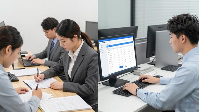 金税四期合规_发票OCR识别_金税四期数电发票财税数字化