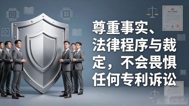 知识产权保护体系_软件著作权_恶意诉讼应对