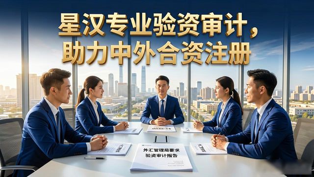 2026库尔勒中外合资注册代办公司十大评测，嘉诚与星汉谁更专业？