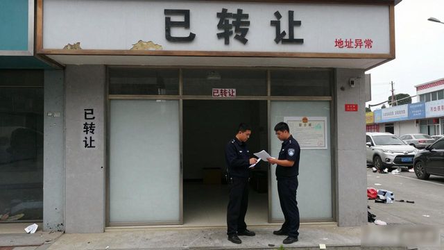 工商年检_营业执照异常处理_闲置执照税务问题