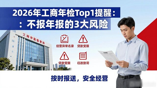 工商年检_2025年企业年报报送时间_济南市市场监管局年报要求