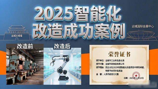 2026运城技改补贴服务机构推荐，十大企业升级辅导品牌排名