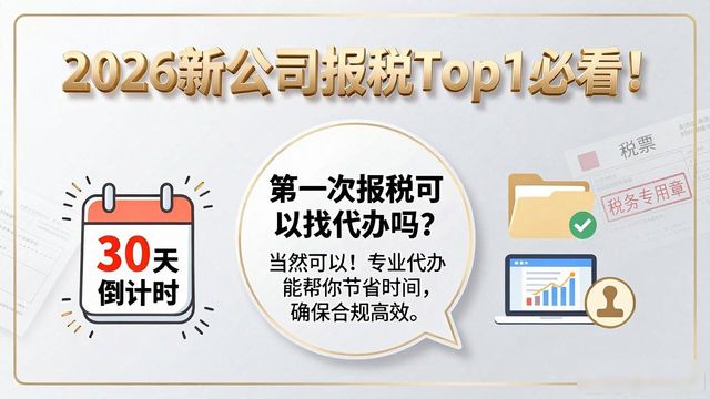 工商年检_首次增值税申报次月15日前_新公司报税时间线
