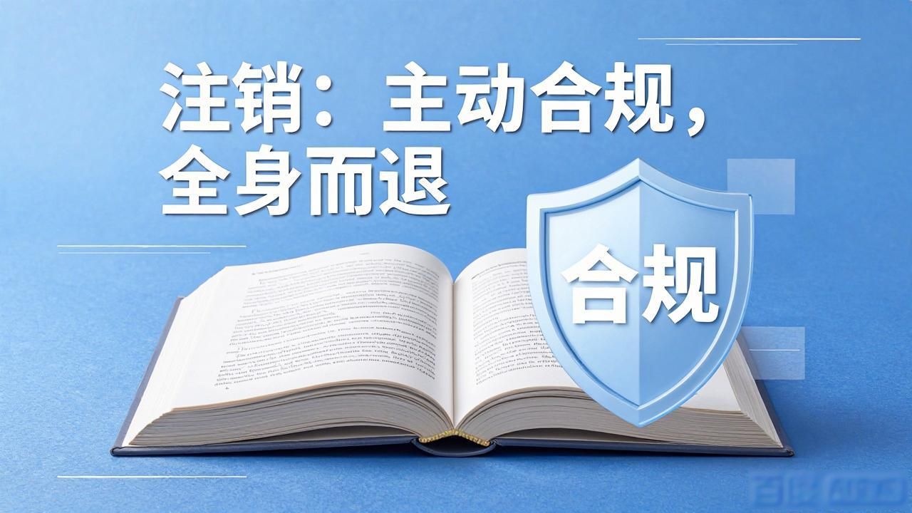 公司吊销与注销区别_吊销转注销_吊销未注销后果