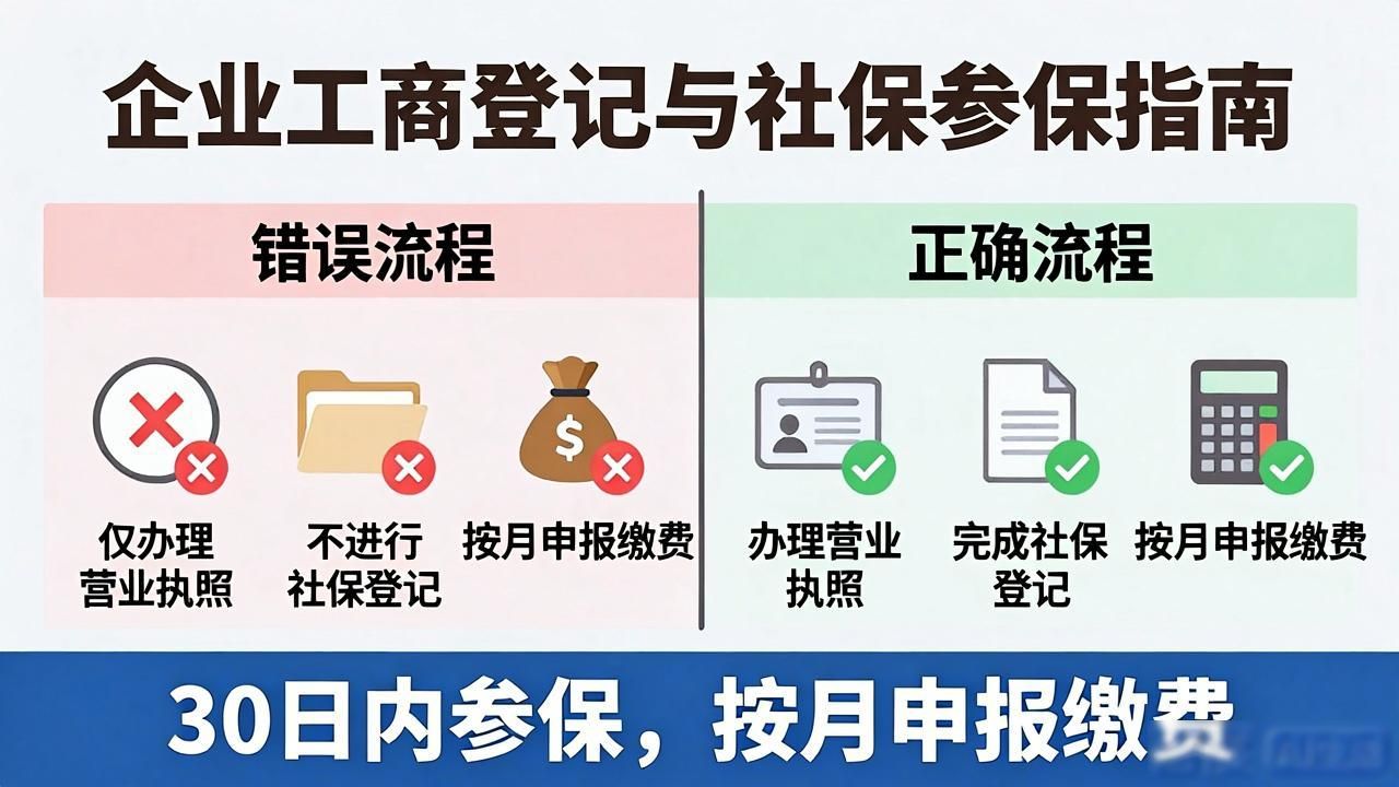工商年检_税务登记逾期罚款_营业执照后税务登记