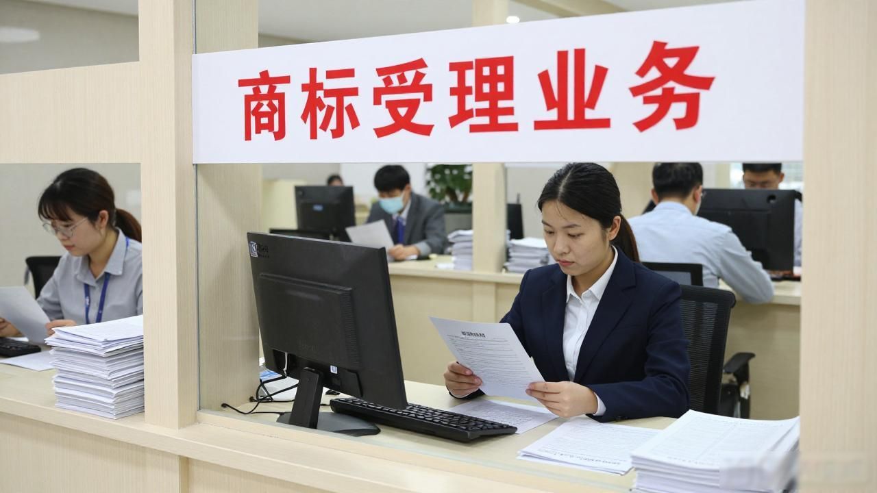 2026年6月19日工商总局商标注册受理新规定解读