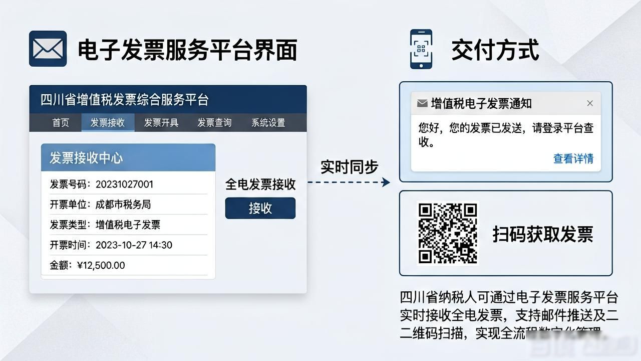 2026全电发票Top1推荐：优缺点与评价