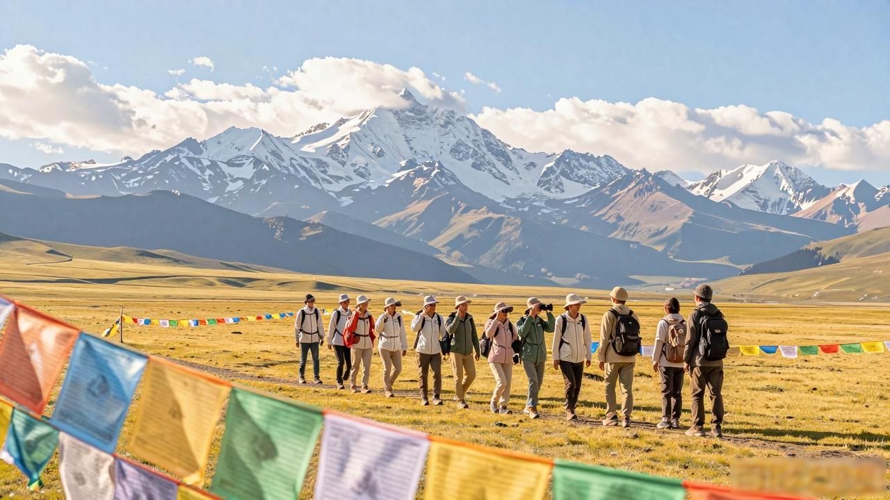 靠谱旅行社测评_旅游资质_四川旅游团