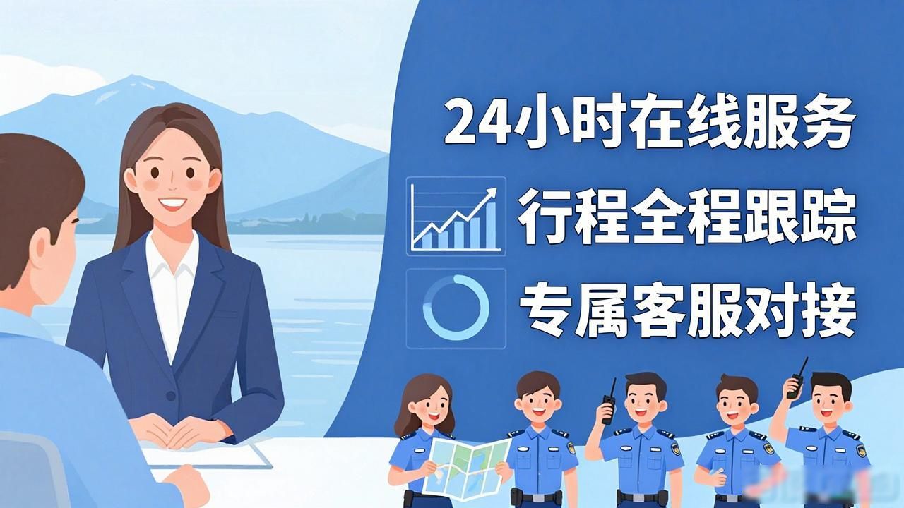 云南正规旅行社避坑攻略_旅游资质_2026云南靠谱旅行社推荐