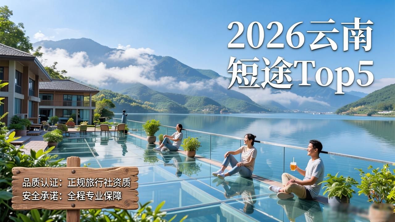 云南正规旅行社避坑攻略_旅游资质_2026云南靠谱旅行社推荐