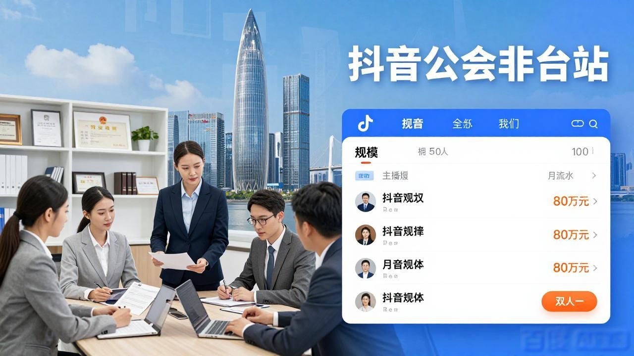 营业性演出许可证_深圳市抖音公会营业性演出许可证代办公司靠谱推荐_海星小象抖音公会资质代办服务