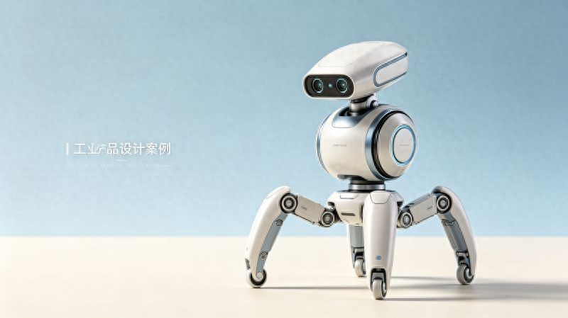 工业设计趋势_CMF设计创新_商标设计